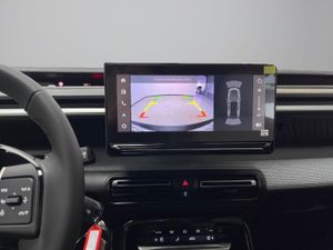 Citroën C3 Aircross Hybrid 145 ë-DCS6 MAX   - Foto 19