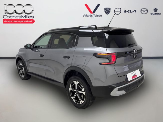 Citroën C3 Aircross Hybrid 145 ë-DCS6 MAX   - Foto 3