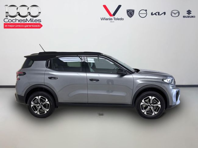 Citroën C3 Aircross Hybrid 145 ë-DCS6 MAX   - Foto 6