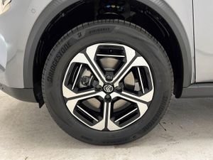Citroën C3 Aircross Hybrid 145 ë-DCS6 MAX   - Foto 14