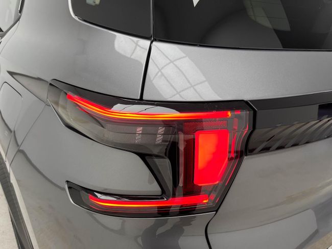 Citroën C3 Aircross Hybrid 145 ë-DCS6 MAX   - Foto 9