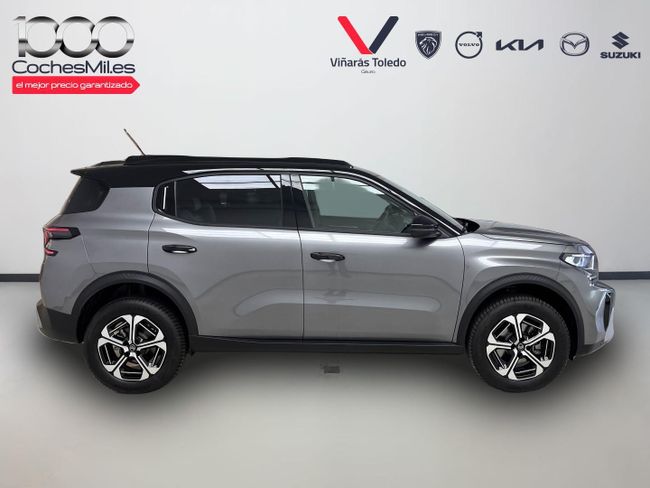 Citroën C3 Aircross Hybrid 145 ë-DCS6 MAX   - Foto 6