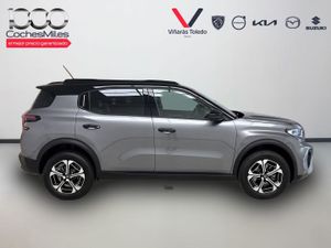 Citroën C3 Aircross Hybrid 145 ë-DCS6 MAX   - Foto 6