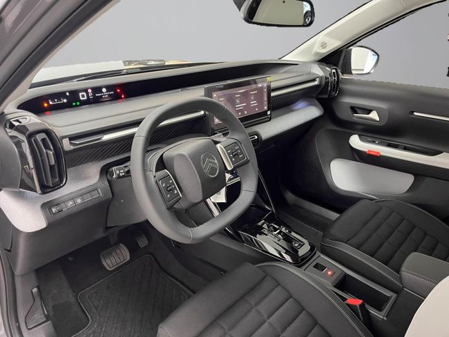 Citroën C3 Aircross Hybrid 145 ë-DCS6 MAX   - Foto 14
