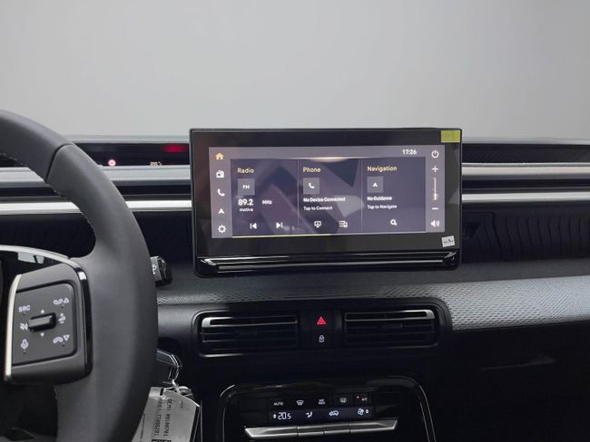 Citroën C3 Aircross Hybrid 145 ë-DCS6 MAX   - Foto 25