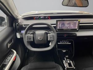 Citroën C3 Aircross Hybrid 145 ë-DCS6 MAX   - Foto 16