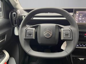 Citroën C3 Aircross Hybrid 145 ë-DCS6 MAX   - Foto 17