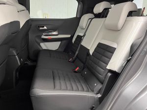 Citroën C3 Aircross Hybrid 145 ë-DCS6 MAX   - Foto 23