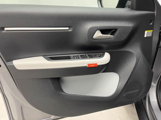Citroën C3 Aircross Hybrid 145 ë-DCS6 MAX   - Foto 24