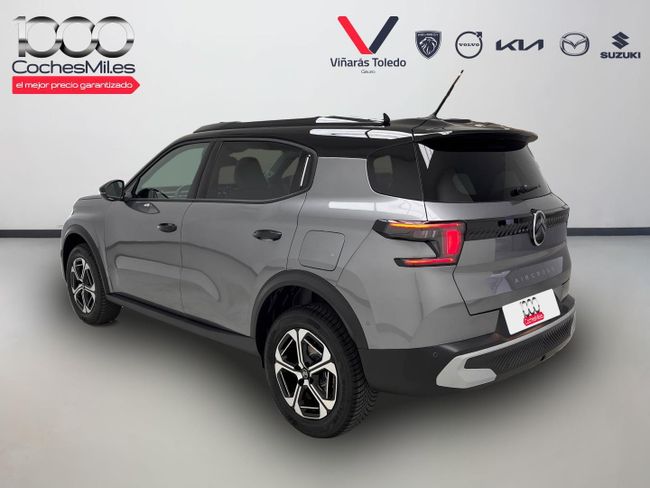 Citroën C3 Aircross Hybrid 145 ë-DCS6 MAX   - Foto 3