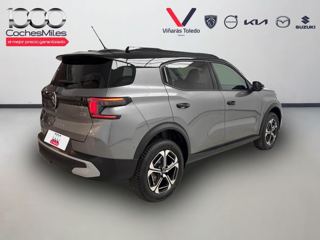 Citroën C3 Aircross Hybrid 145 ë-DCS6 MAX   - Foto 7