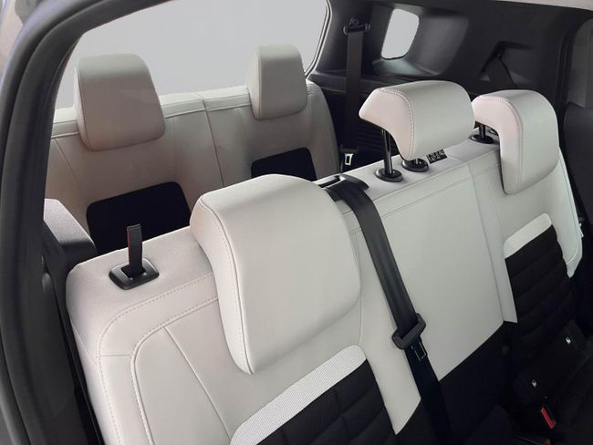 Citroën C3 Aircross Hybrid 145 ë-DCS6 MAX   - Foto 11