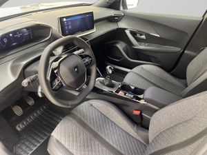 Peugeot 2008 Allure Puretech 100 S&S 6 Vel. MAN   - Foto 23
