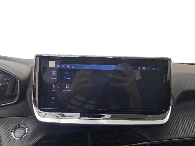 Peugeot 2008 Allure Puretech 100 S&S 6 Vel. MAN   - Foto 14