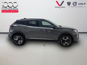 Peugeot 2008 Allure Puretech 100 S&S 6 Vel. MAN   - Foto 6