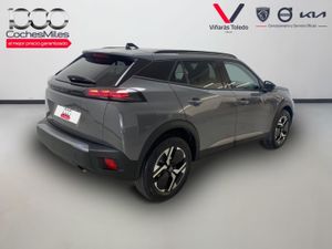 Peugeot 2008 Allure Puretech 100 S&S 6 Vel. MAN   - Foto 8