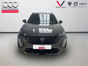 Peugeot 2008 Allure Puretech 100 S&S 6 Vel. MAN   - Foto 4
