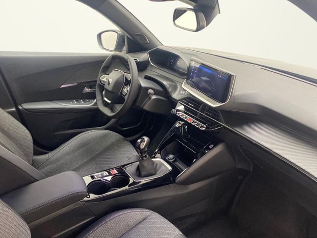 Peugeot 2008 Allure Puretech 100 S&S 6 Vel. MAN   - Foto 9