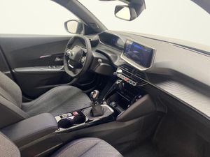Peugeot 2008 Allure Puretech 100 S&S 6 Vel. MAN   - Foto 9