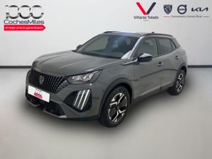 Peugeot 2008 Allure Puretech 100 S&S 6 Vel. MAN   - Foto 2