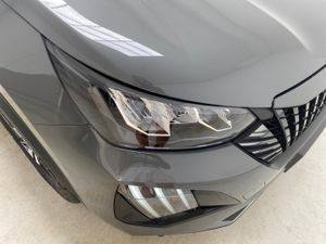 Peugeot 2008 Allure Puretech 100 S&S 6 Vel. MAN   - Foto 18