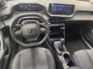 Peugeot 2008 Allure Puretech 100 S&S 6 Vel. MAN   - Foto 13