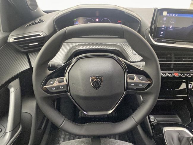 Peugeot 2008 Allure Puretech 100 S&S 6 Vel. MAN   - Foto 16