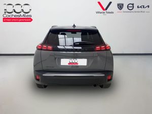 Peugeot 2008 Allure Puretech 100 S&S 6 Vel. MAN   - Foto 5