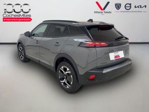 Peugeot 2008 Allure Puretech 100 S&S 6 Vel. MAN   - Foto 3