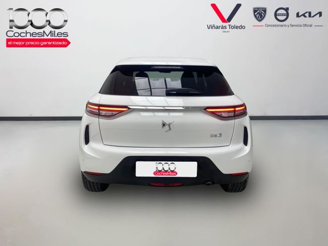 DS DS 3 PureTech 73 kW Manual SO CHIC   - Foto 5