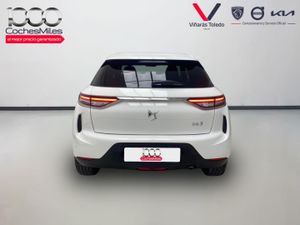 DS DS 3 PureTech 73 kW Manual SO CHIC   - Foto 5