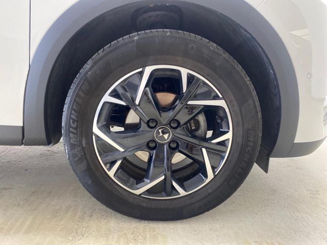 DS DS 3 PureTech 73 kW Manual SO CHIC   - Foto 10