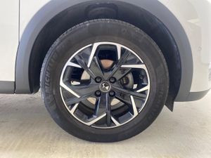 DS DS 3 PureTech 73 kW Manual SO CHIC   - Foto 10