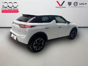 DS DS 3 PureTech 73 kW Manual SO CHIC   - Foto 8