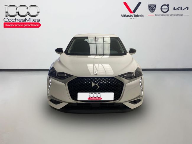 DS DS 3 PureTech 73 kW Manual SO CHIC   - Foto 4