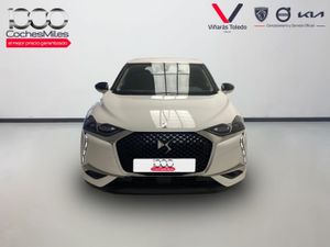 DS DS 3 PureTech 73 kW Manual SO CHIC   - Foto 4