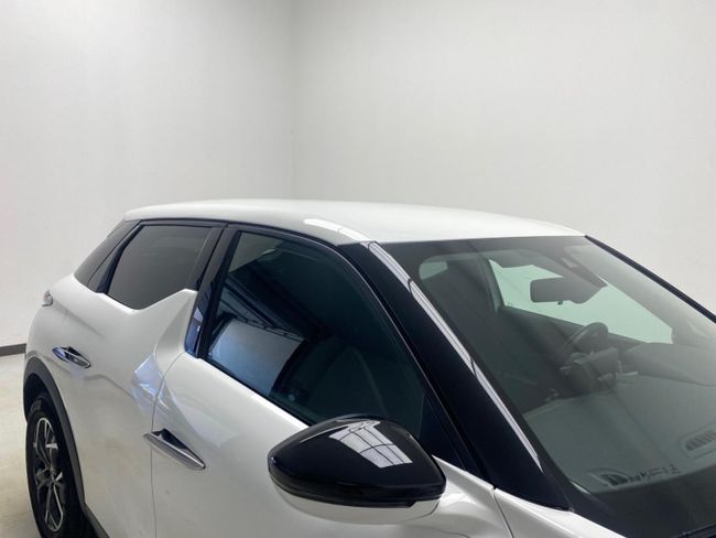 DS DS 3 PureTech 73 kW Manual SO CHIC   - Foto 11