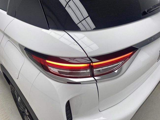 DS DS 3 PureTech 73 kW Manual SO CHIC   - Foto 14