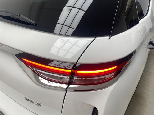 DS DS 3 PureTech 73 kW Manual SO CHIC   - Foto 13