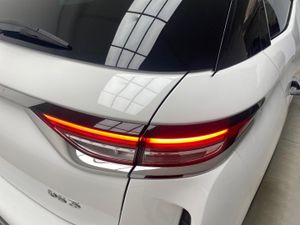 DS DS 3 PureTech 73 kW Manual SO CHIC   - Foto 13