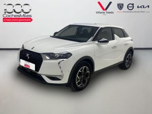 DS DS 3 PureTech 73 kW Manual SO CHIC   - Foto 2