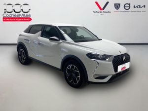 DS DS 3 PureTech 73 kW Manual SO CHIC   - Foto 7