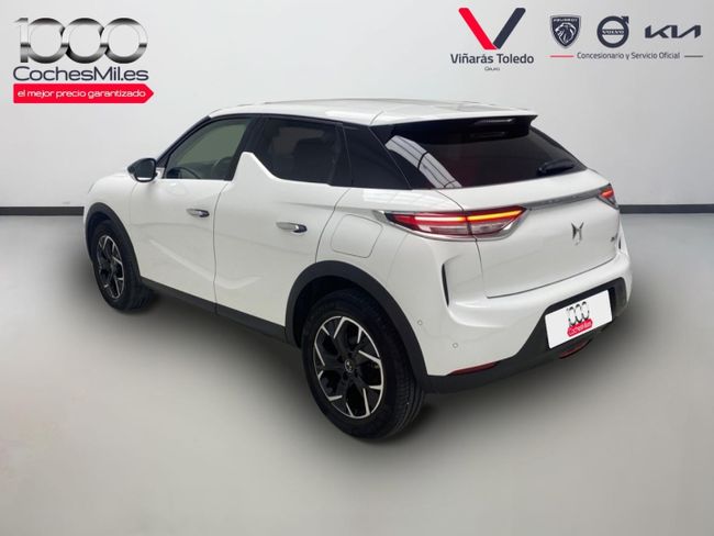 DS DS 3 PureTech 73 kW Manual SO CHIC   - Foto 3