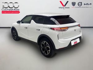 DS DS 3 PureTech 73 kW Manual SO CHIC   - Foto 3