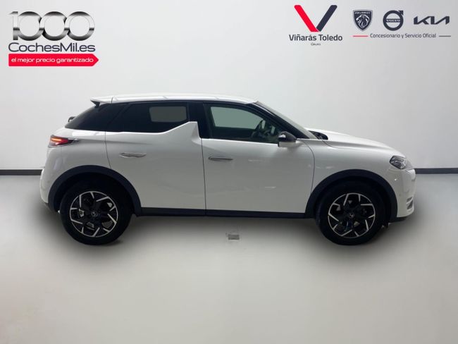 DS DS 3 PureTech 73 kW Manual SO CHIC   - Foto 6