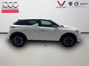 DS DS 3 PureTech 73 kW Manual SO CHIC   - Foto 6