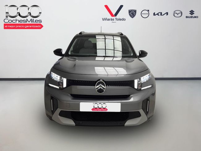Citroën C3 Aircross Hybrid 145 ë-DCS6 MAX   - Foto 8