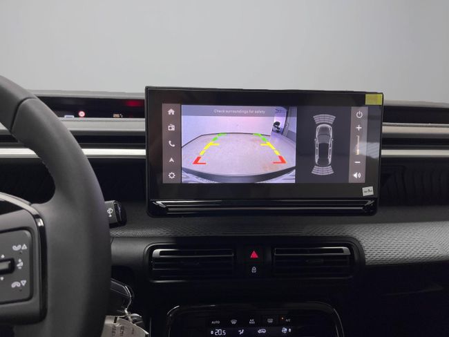 Citroën C3 Aircross Hybrid 145 ë-DCS6 MAX   - Foto 28