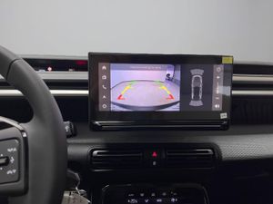 Citroën C3 Aircross Hybrid 145 ë-DCS6 MAX   - Foto 28