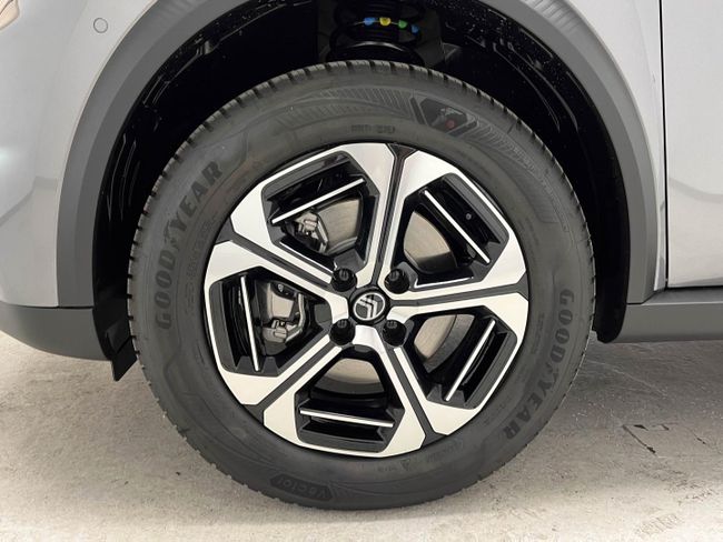 Citroën C3 Aircross Hybrid 145 ë-DCS6 MAX   - Foto 23